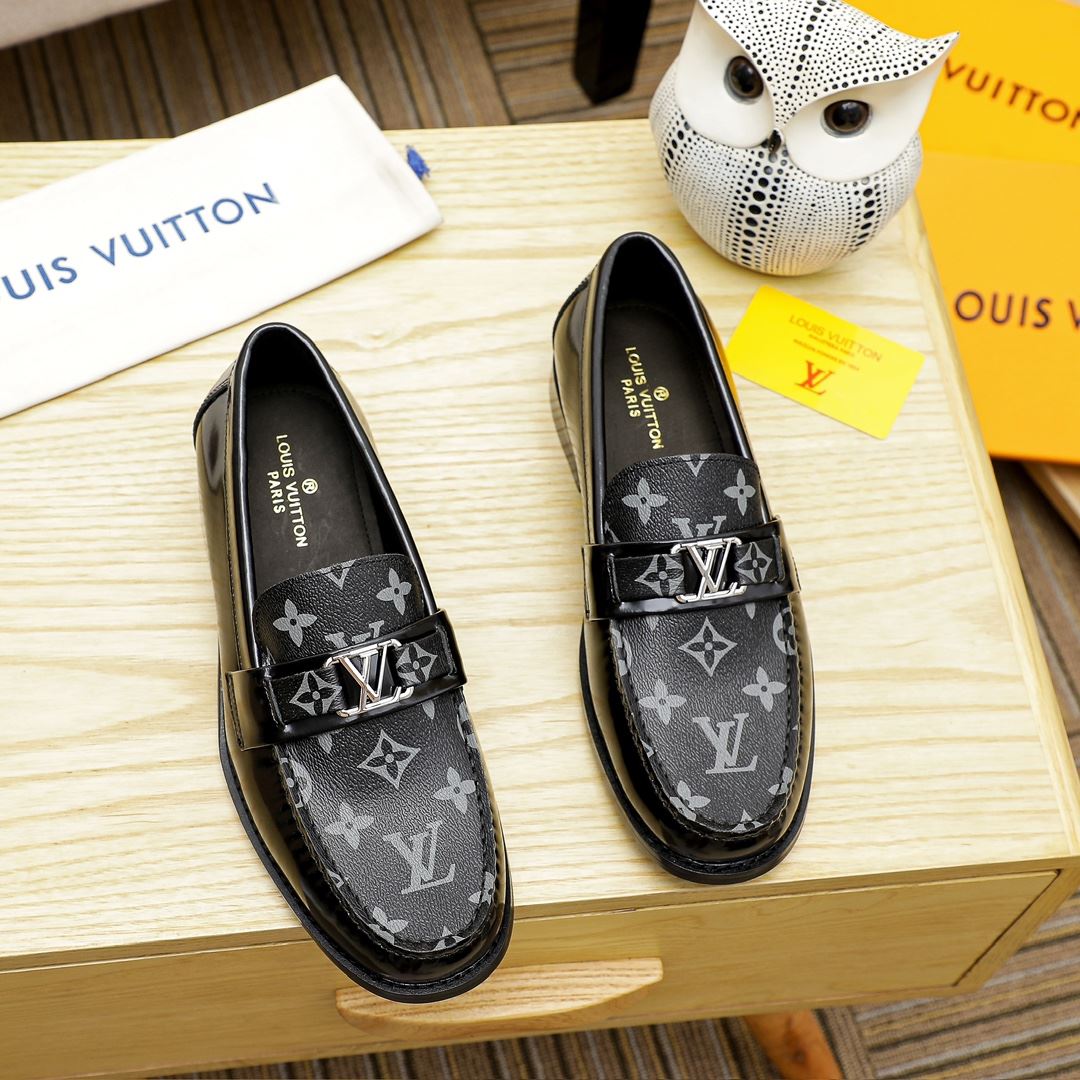 Louis Vuitton Business Shoes